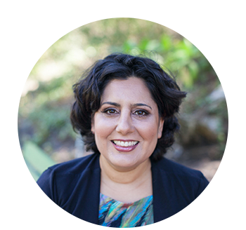 Dr. Ana Dubey: 15+ years helping individuals and couples